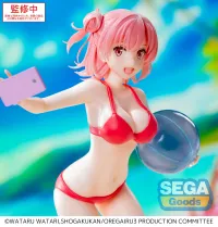 SEGA Luminasta My Teen Romantic Comedy SNAFU Climax Yui Yuigahama ~Midsummer TOKYO BAY~ - My Teen Romantic Comedy SNAFU - photo 7