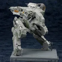KOTOBUKIYA METAL GEAR REX METAL GEAR SOLID 4 Ver. - Metal Gear series - photo 14