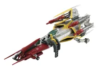 MegaHouse Variable Action Hi-SPEC Space Battleship Yamato 2202：Warriors of Love Type 0 Model 52 Space Carrier Fighter Cosmo Zeroα1(Repeat) - Space Battleship Yamato - photo 5
