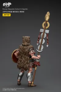 JOYTOY Roman Republic Cohort Iv Signifer - JOYTOY Original Series - photo 7