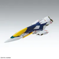 BANDAI HOBBY MG 1/100 WING GUNDAM ZERO EW Ver.Ka - Mobile Suit Gundam Wing - photo 11