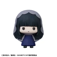 MegaHouse Chokorin Collection SAKAMOTO DAYS (8pc per box) - Sakamoto Days - photo 3