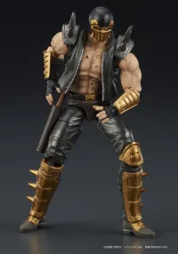 DIG Co. DIGACTION "Fist of the North Star" JAGI - Fist of the North Star - photo 5
