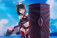 FuRyu Bofuri: I Dont Want to Get Hurt, so Ill Max Out My Defense Season 2 Maple Original Armor ver. 1/7 Scale Figure - BOFURI: I Don't Want to Get Hurt, so I'll Max Out My Defense - photo 6