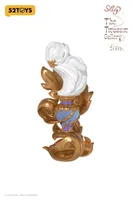 52TOYS Sleep The Treasure Gallery Series - SLEEP - photo 16