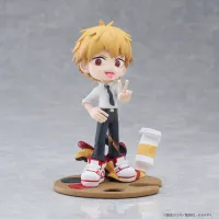 BUSHIROAD CREATIVE PalVerse Palé.　Chainsaw Man　Denji - Chainsaw Man - photo 1
