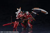 KOTOBUKIYA GOVERNOR QUEEN's GUARD - HEXA GEAR - photo 4