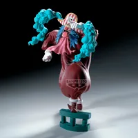 BANDAI ONE PIECE Grandista-BUGGY- - ONE PIECE - photo 5
