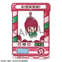 MegaHouse Chara Catcher～ SAKAMOTO DAYS (8pc per box) - Sakamoto Days - photo 9