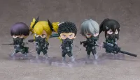 GOOD SMILE COMPANY Nendoroid Kafka Hibino - Kaiju No. 8 - photo 9