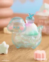 TOYZEROPLUS Foodie Dinosaur - Fujiyama Jr. Vol. 2 (Blind Box) - dogdogbengpeng - photo 32