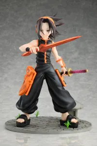 BellFine Yoh Asakura(re-order) - SHAMAN KING - photo 3