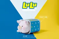 TOYZEROPLUS LuLu The Piggy - The Original 2nd Series (Can Set) - LuLu The Piggy - photo 33
