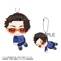 MAX LIMITED Blue Lock Tete Colle 5 (6pc per box) - BLUE LOCK - photo 3