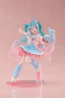 TAITO <Taito Kuji> Hatune Miku × RODY Newley Written Figure - Hatsune Miku - photo 5