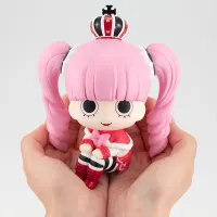 MegaHouse Lookup ONE PIECE Perona - ONE PIECE - photo 4