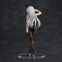 eStream Haori Io illustration "White-haired bunny" - Non-Scale Figures - photo 15