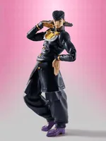 TAMASHII NATIONS Josuke Higashikata - JoJo's Bizarre Adventure - photo 1