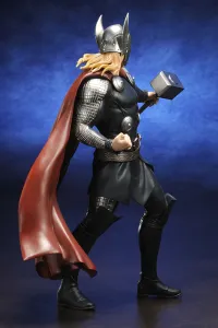 KOTOBUKIYA THOR MARVEL NOW! ARTFX+ STATUE - Marvel - photo 3