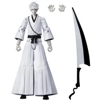 BANDAI Anime Heroes - Bleach - White Ichigo - BLEACH - photo 2