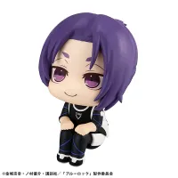 MegaHouse Lookup BLUE LOCK Reo Mikage - BLUE LOCK - photo 3