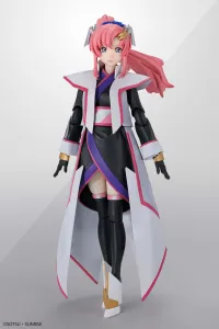 TAMASHII NATIONS LACUS CLYNE (COMPASS BATTLE SURCOAT Ver.) "Gundam SEED Freedom" - Mobile Suit Gundam SEED FREEDOM - photo 1