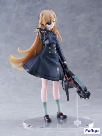FuRyu GODDESS OF VICTORY: NIKKE Guillotine 1/7 Scale Figure - GODDESS OF VICTORY: NIKKE - photo 8