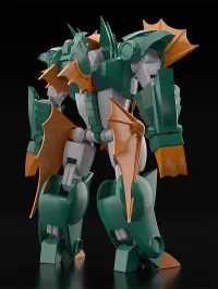 GOOD SMILE COMPANY MODEROID Hydoram - Mado King Granzort - photo 4