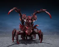 TAMASHII NATIONS GODZILLA Jr. & DESTOROYAH EVOLUTION SET - Godzilla - photo 5
