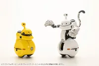 KOTOBUKIYA HEAVY WEAPON UNIT39 CAT ARMOR UNIT 01 - M.S.G - photo 14