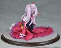 KAITENDOH Shalltear [Enreigasyo] 1/6 Complete Figure - Overlord - photo 6
