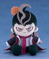 GOOD SMILE COMPANY Chocopuni Plushie Mikan Tsumiki - Danganronpa - photo 4