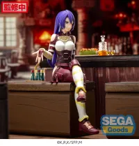 SEGA TV Anime "Shangri-La Frontier" PM Perching Figure "Arthur Pencilgon" - Shangri-La Frontier - photo 3