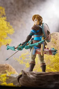 GOOD SMILE COMPANY figma Link: Tears of the Kingdom ver. DX Edition - The Legend of Zelda - photo 4