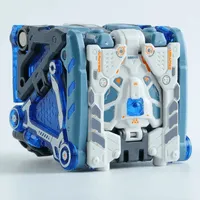 52TOYS BB-39 HAVOK - BEASTBOX - photo 6