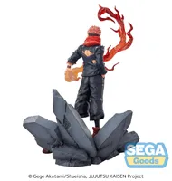 SEGA Luminasta "Jujutsu Kaisen" "Sukuna" "■" "Fuga" - Jujutsu Kaisen - photo 8