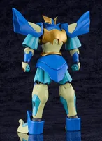 GOOD SMILE COMPANY MODEROID Maku-Senjin Kazenoo: Second Stage - Yamato Takeru (Anime) - photo 6