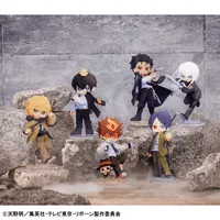 MegaHouse Irusta Katekyo Hitman Reborn! - Katekyo Hitman Reborn! - photo 12
