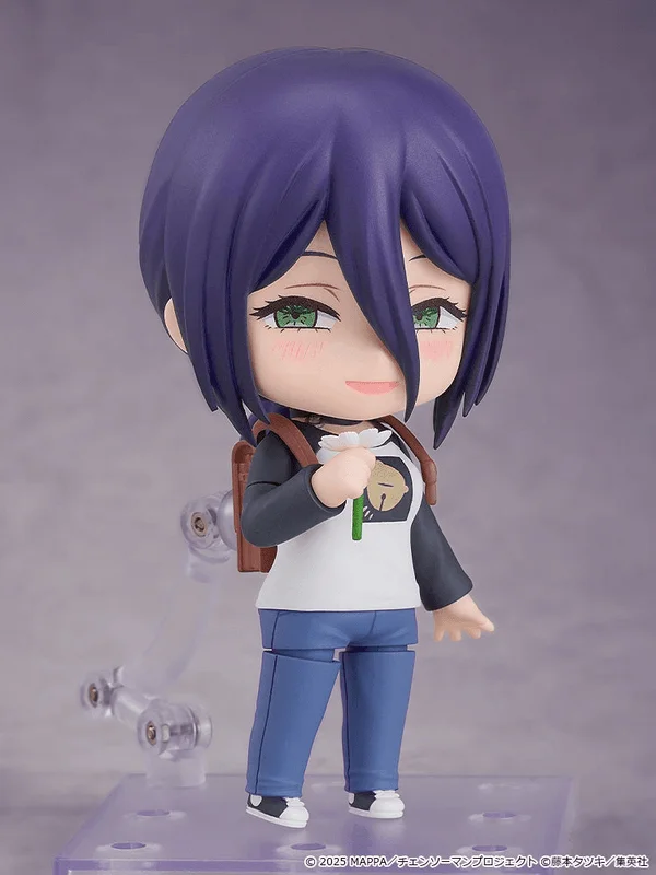Nendoroid Reze: Casual Outfit Ver. [Basic]