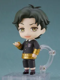 GOOD SMILE COMPANY Nendoroid Damian Desmond - SPY x FAMILY - photo 3