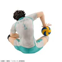 MegaHouse G.E.M. series Haikyu!! Palm size Toru Oikawa - Haikyu!! - photo 2