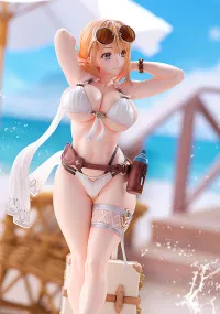 Wonderful Works Mira - Scale Figures - photo 6