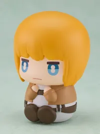 GOOD SMILE COMPANY Marshmalloid Armin Arlelt - Attack on Titan - photo 4