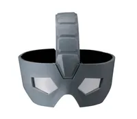 MegaHouse Full Scale Works MOBILE SUIT GUNDAM Char Aznable Stahlhelm （Repeat） - Mobile Suit Gundam - photo 2