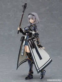 Max Factory figma Shirogane Noel - hololive production - photo 1