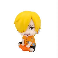 MegaHouse Lookup ONE PIECE Roronoa Zoro & Sanji Ver. Future Island Egghead【with gift】 - ONE PIECE - photo 5