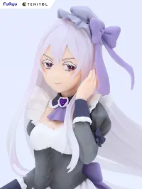 FuRyu TENITOL Yumekawa Maid Echidna - Re:ZERO -Starting Life in Another World- - photo 11