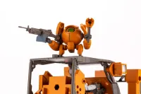 KOTOBUKIYA GOVERNOR ENGINEER SET TYPE: A - Sci-Fi - photo 13