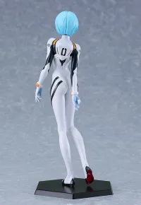 Max Factory PLAMAX Rei Ayanami - Rebuild of Evangelion - photo 4