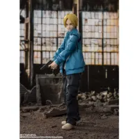 TAMASHII NATIONS ASAKURA SHIN "SAKAMOTO DAYS", TAMASHII NATIONS S.H.Figuarts - Sakamoto Days - photo 4